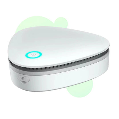 Purificateur d'Air Ozone